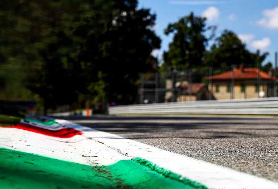 Monza recebe penúltima ronda da Fórmula 3 com liderança ao rubro