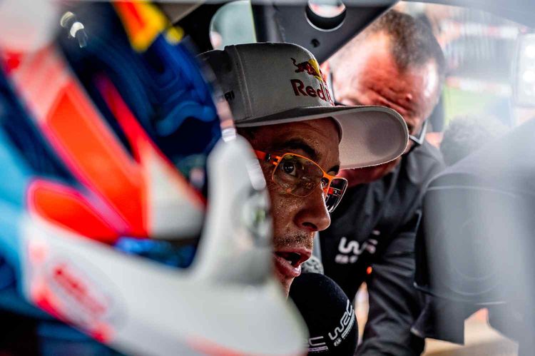 Revolução regulamentar do WRC27 mexe com o mercado e futuro das equipas