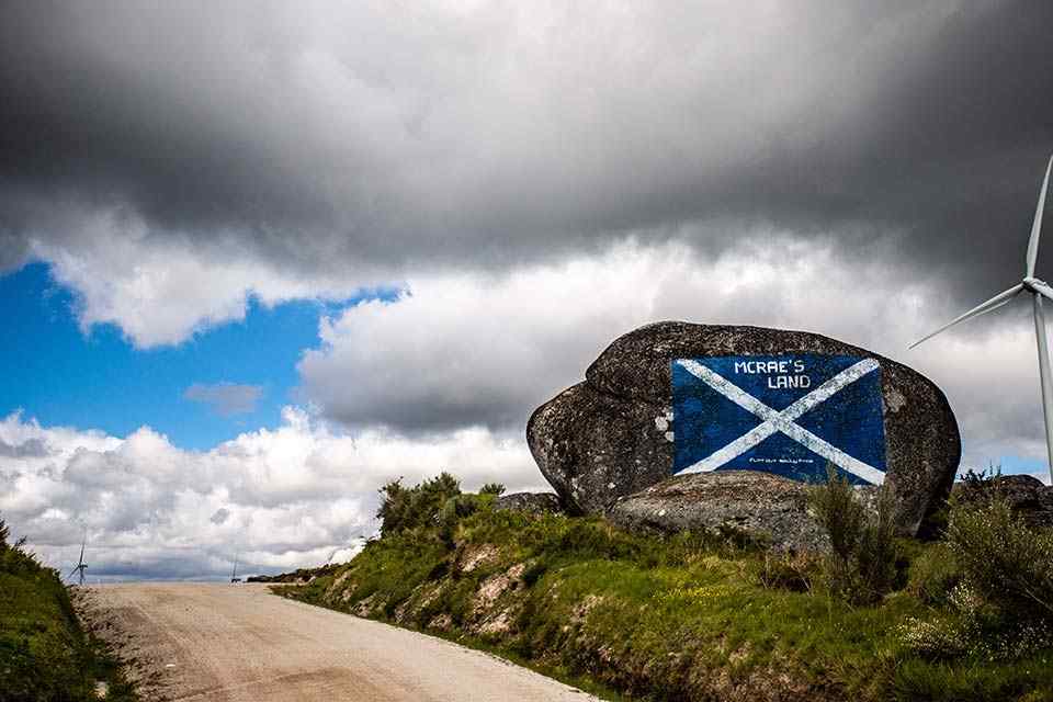 Futuro do WRC em análise: O ADN como ‘linha vermelha’