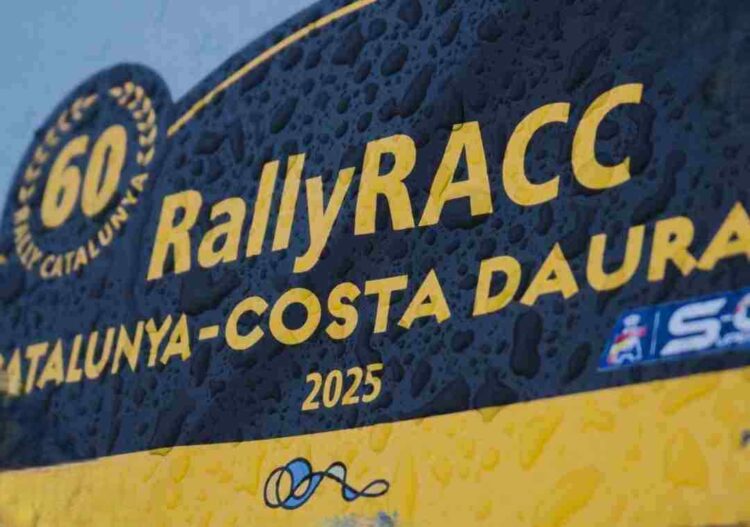 WRC: campeonato termina mais cedo… por falta de tempo!