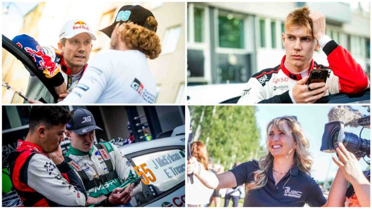 WRC: A ‘revolução’ esperada na Rally.TV