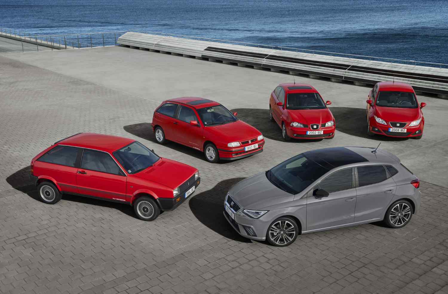 SEAT pode desaparecer em 2029