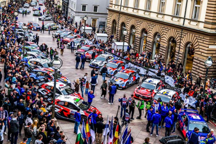WRC afasta expansão desregulada e aposta em novos mercados