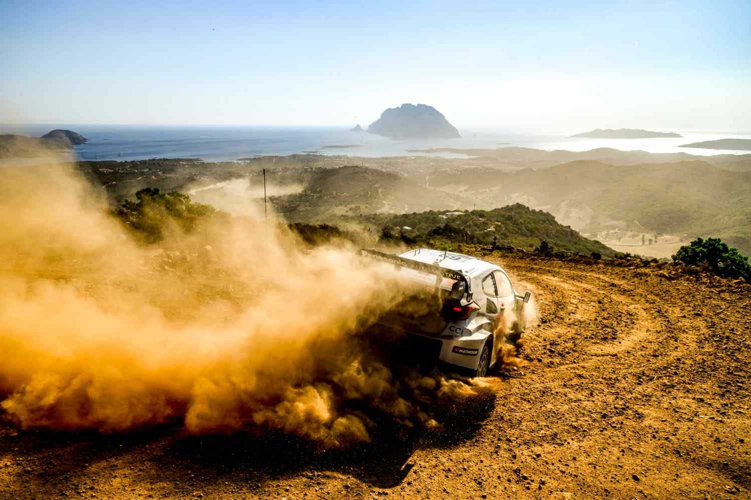 As consequências do cancelamento sem substituição da última prova do WRC