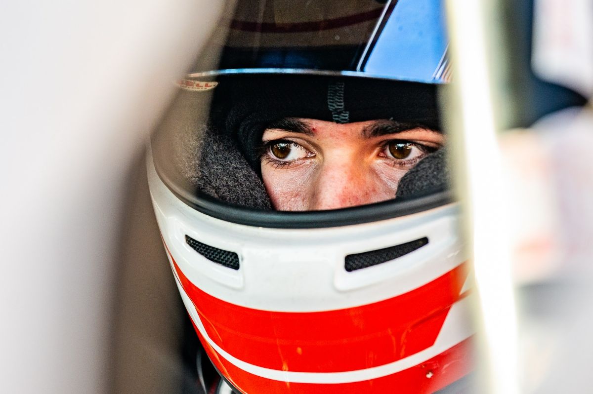 ANPAC, Jerez: Afonso Azevedo quer prolongar série positiva