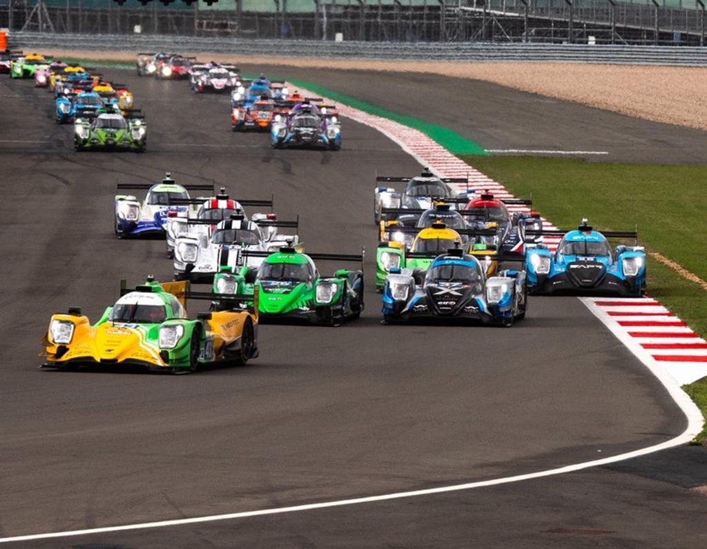 ELMS, Silverstone: Algarve Pro Racing vence, Manuel Espírito Santo no pódio