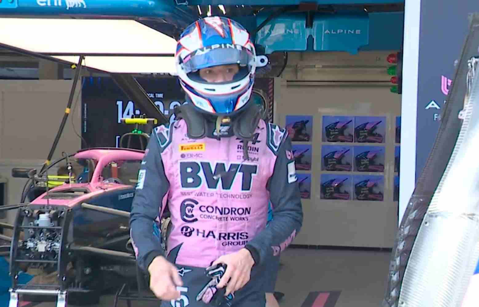 Fórmula 2: pole positions para Dunne e Stenshorne em Baku