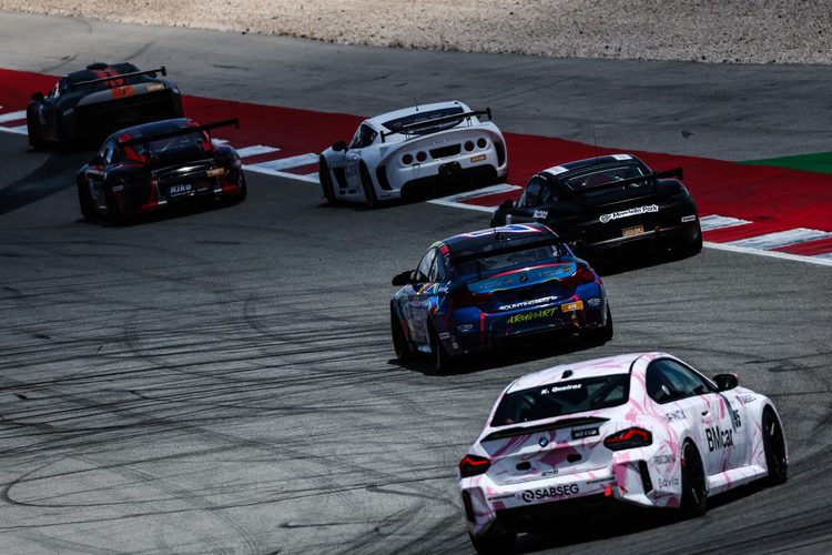 Iberian Supercars, GTC & TC: Valência palco de novas lutas – Informações e horários