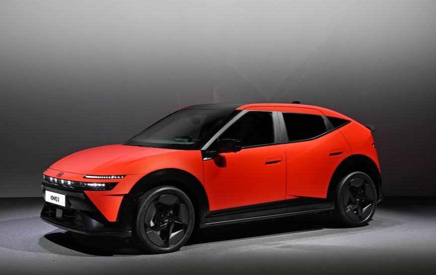 Hyundai: mais de 100 novidades até 2030
