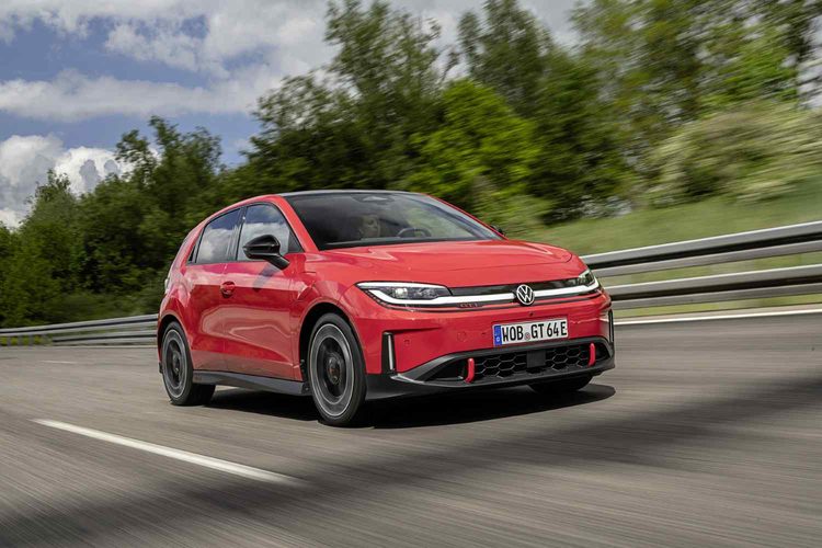 Volkswagen ID. Polo GTI por 39.995 € na Alemanha