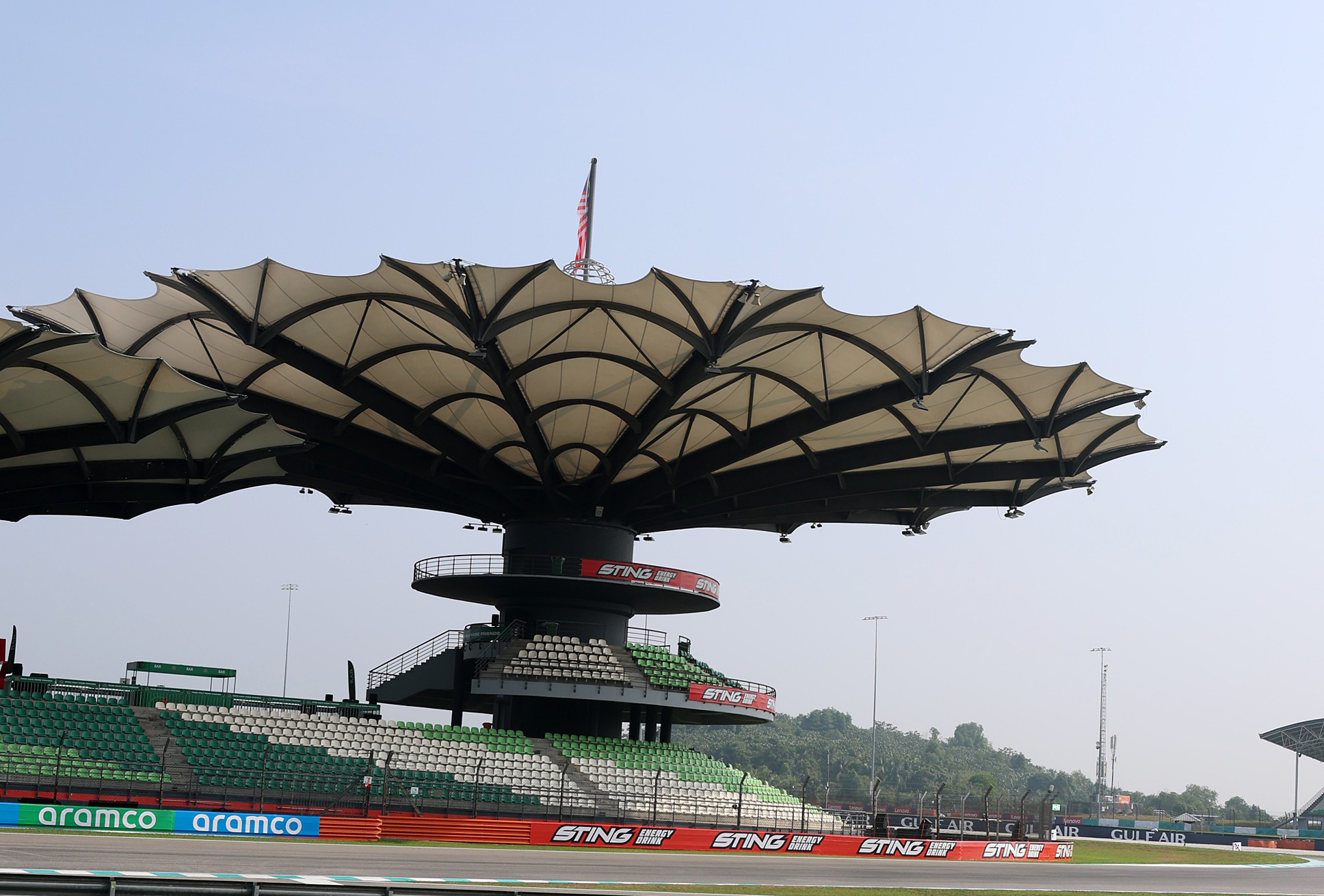 GP Bahrein F1: Horários, 6ª Feira, TL1 – 05h30, TL2 – 09h00