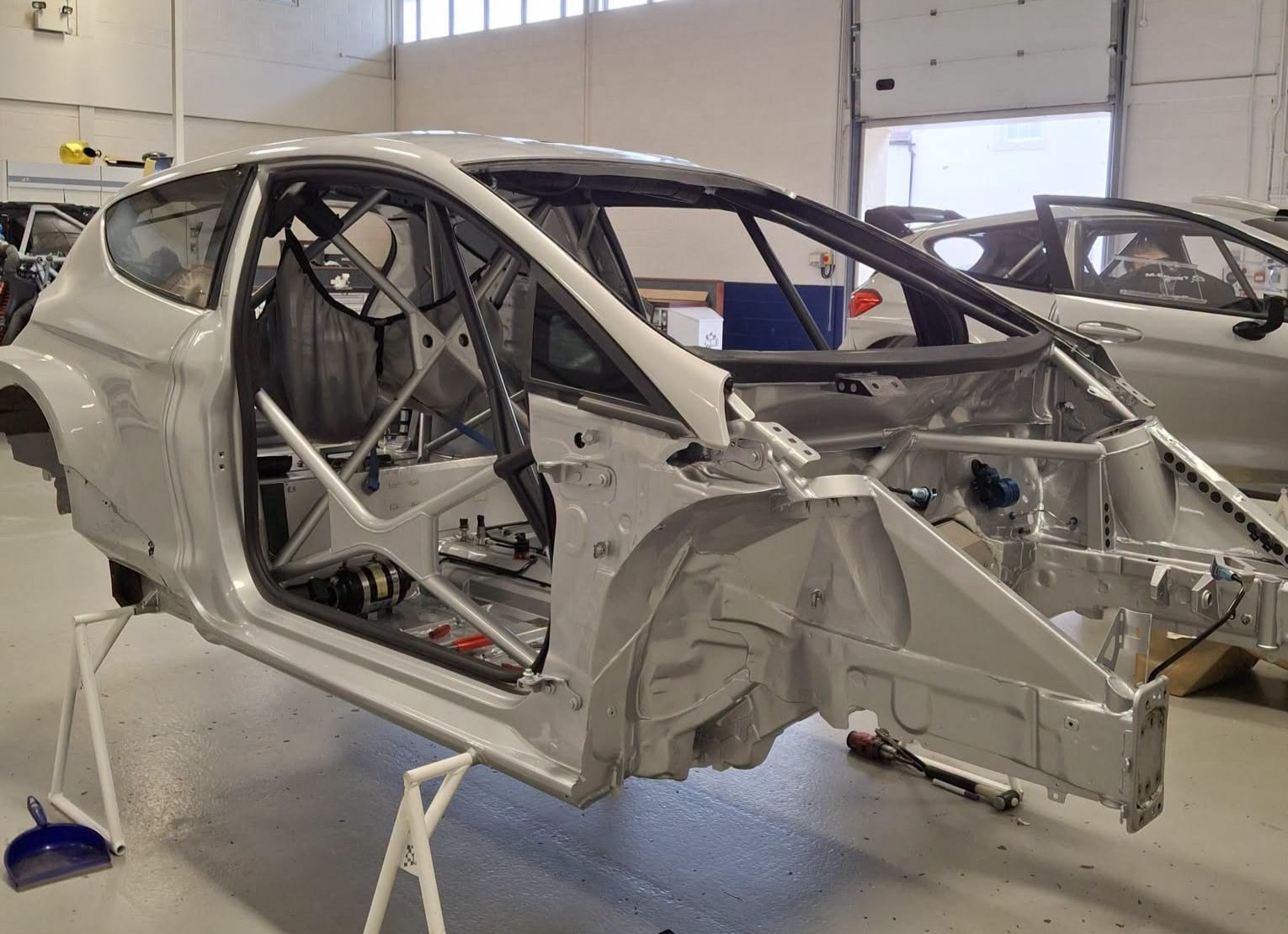 A evolução dos Kits Rally2-WRC: um desafio para a FIA