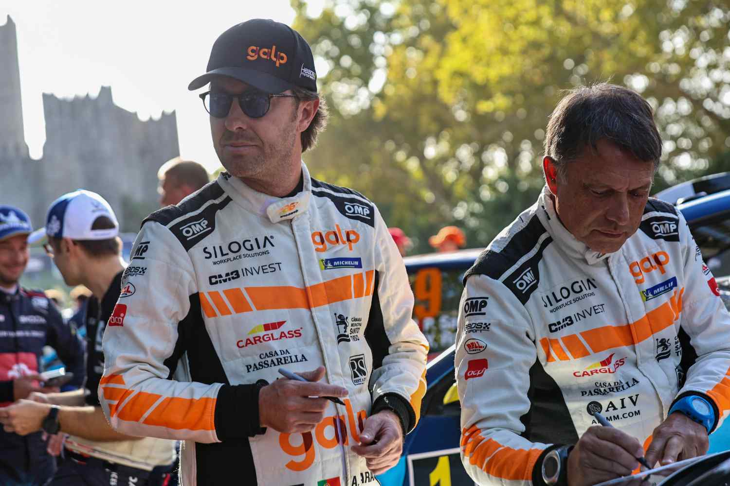 Q&A com Armindo Araújo: “A postura vai ter de ser atacar, não há outra hipótese para ganhar”