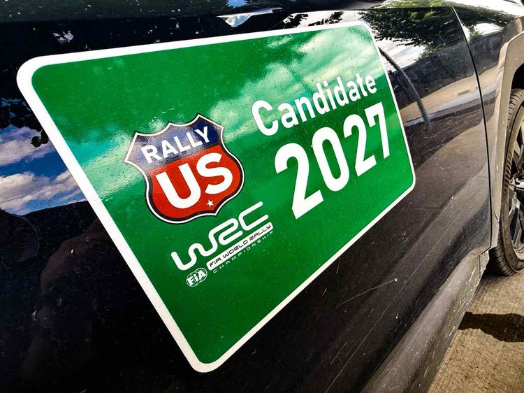 WRC revela calendário de 2027: 15 provas, regressam EUA e Grã-Bretanha