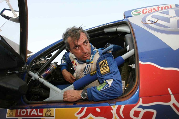 História Baja de Portalegre: Carlos Sainz, o 1º capítulo de uma lenda do TT foi em solo luso