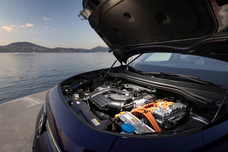 PHEV: menos gasolina, mais carregamentos