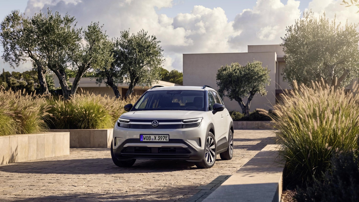 VW ID. Cross: preço baixa para 27.925 €