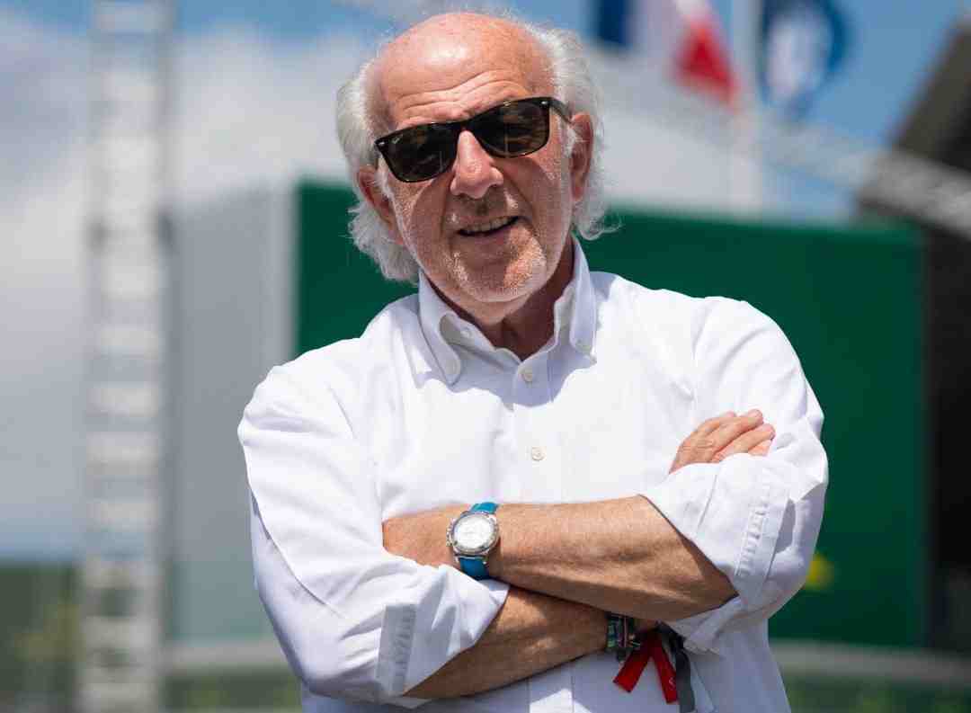 “Ir ao encontro do público”: a aposta de David Richards para devolver visibilidade aos ralis