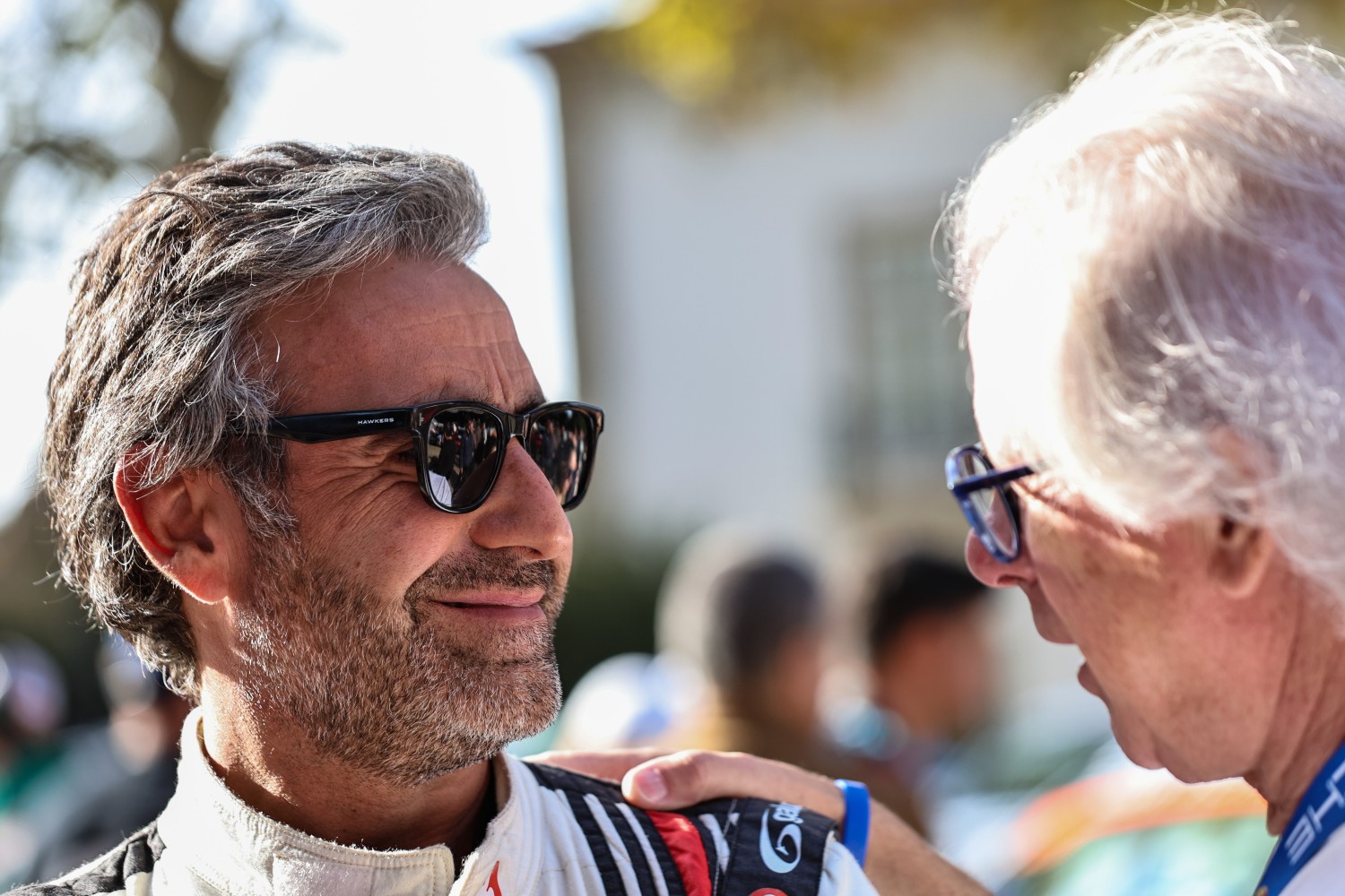 Q&A, José Pedro Fontes: “Acho que não está mal para quem tem quase 51 anos”
