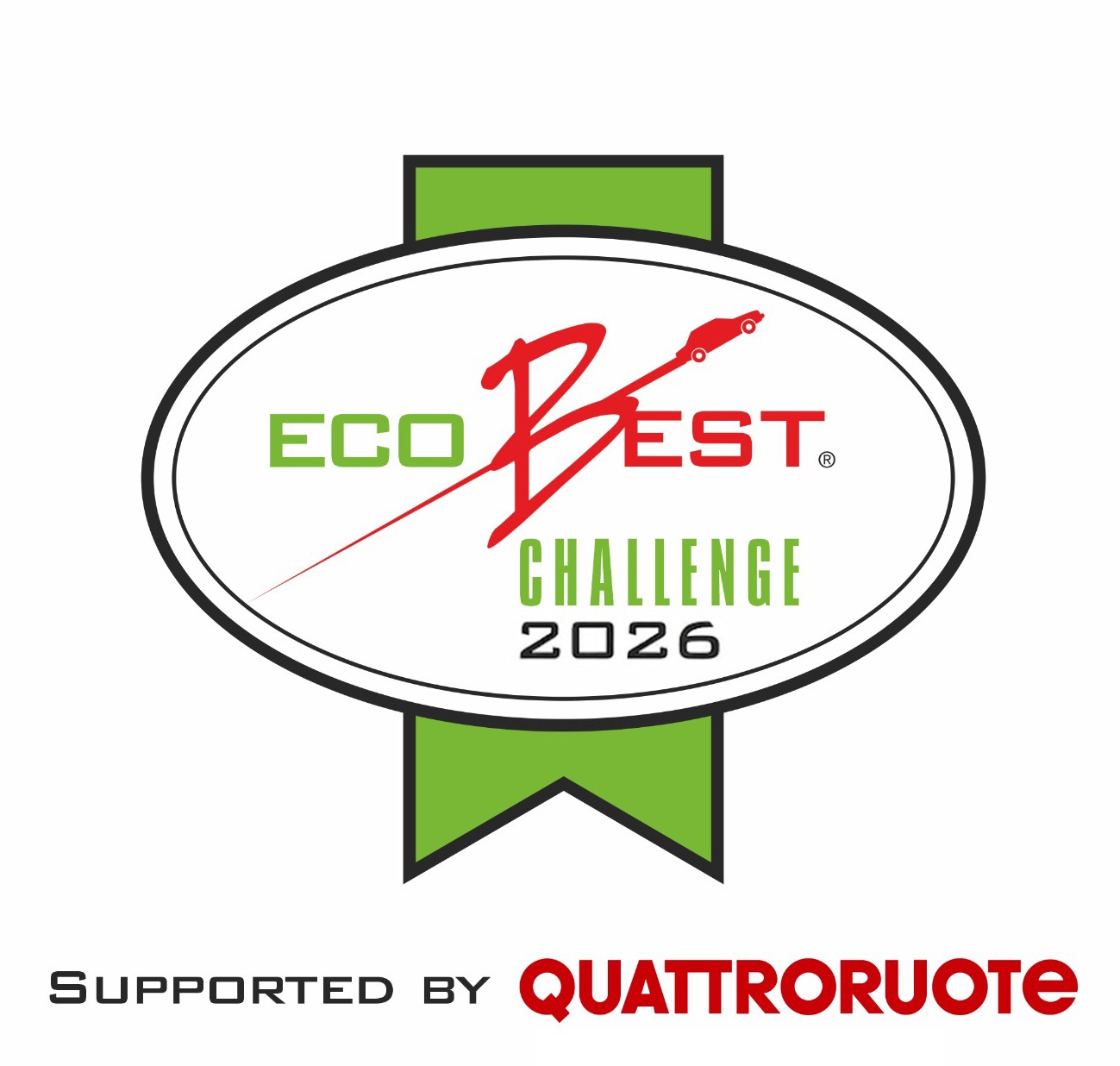 ECOBEST Challenge: 15 elétricos à prova