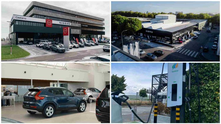 ACAP propõe fim gradual do ISV