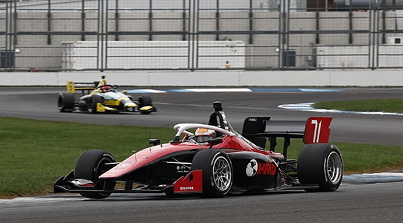 Circuito de Barcelona-Catalunha vai receber prova da IndyCar a partir do verão de 2027