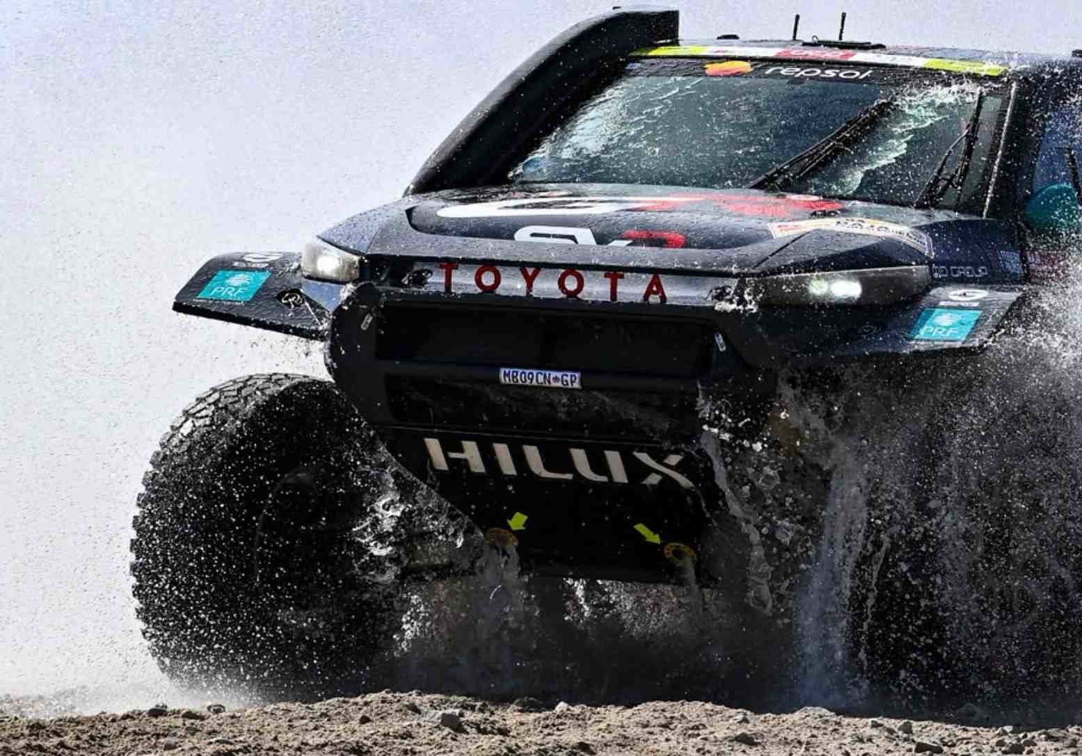 Baja Portalegre 500/SS1: João Ferreira lidera a geral; Luís Cidade e Ricardo Porém SSV e Challenger