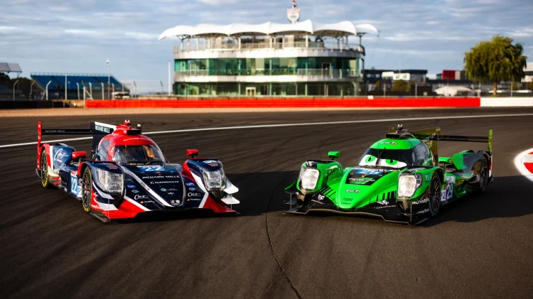 ELMS Portimão: Luta pelo título da LMP2 decide-se entre duas equipas no AIA