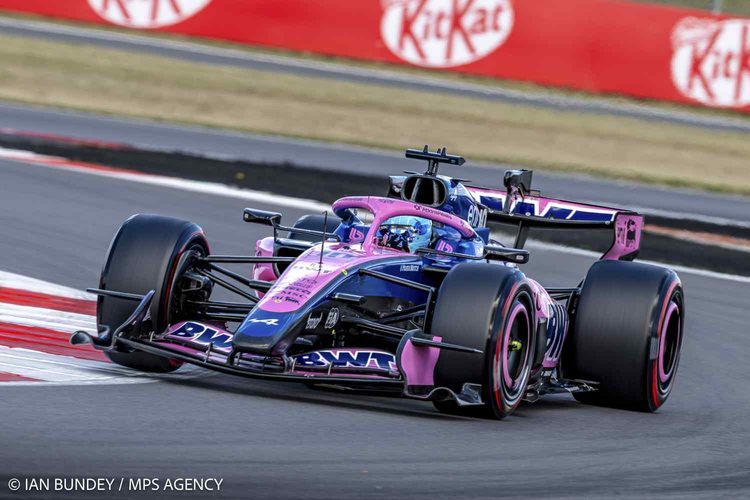 F1: Alpine é a equipa que mais evoluiu em 2026, Red Bull aproxima-se da Mercedes e só a Haas perdeu ritmo