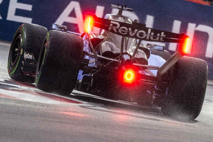 F1, Nico Hülkenberg: “grande recompensa, a Audi continua a puxar e “merece este resultado”