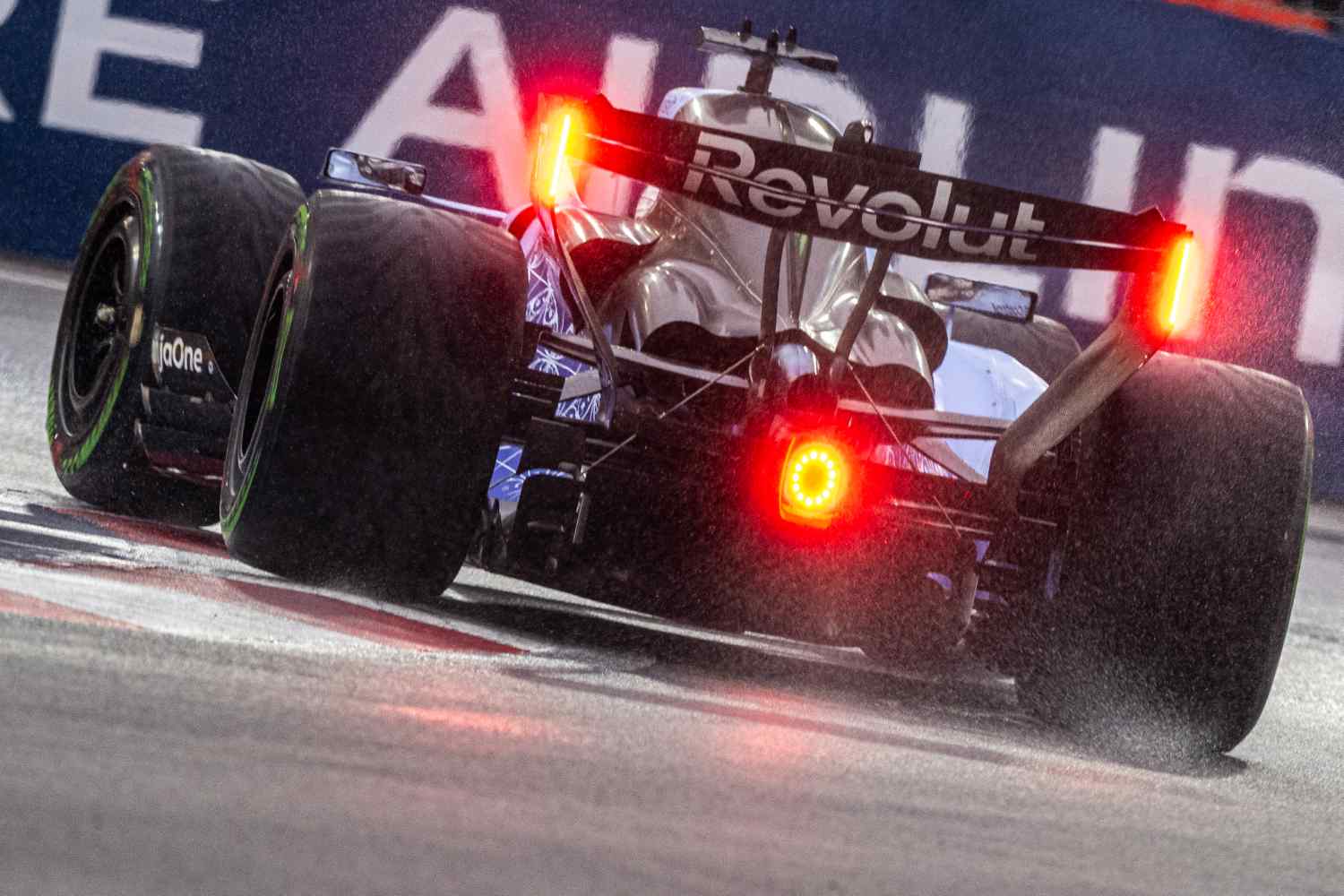 F1, Nico Hülkenberg: “grande recompensa, a Audi continua a puxar e “merece este resultado”