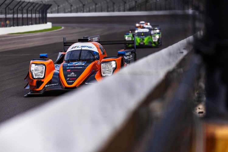 IMSA, Manuel Espírito Santo estreia-se nas 10 horas de Petit Le Mans em Road Atlanta