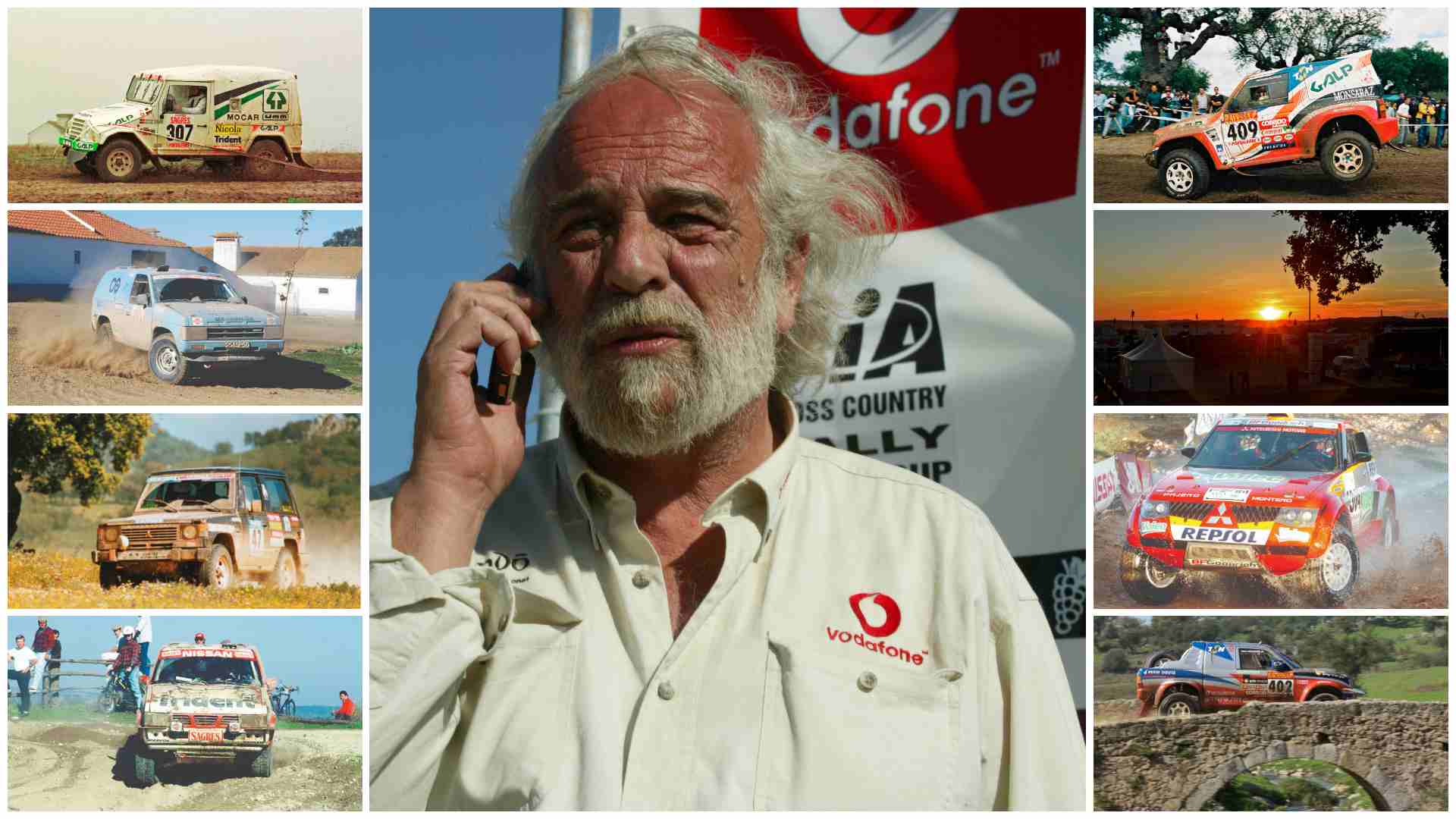 História da Baja Portalegre: O sonho de José Megre que conquistou o Alentejo e o Mundo