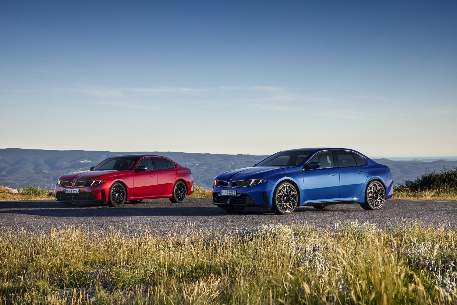 Novo BMW Série 3