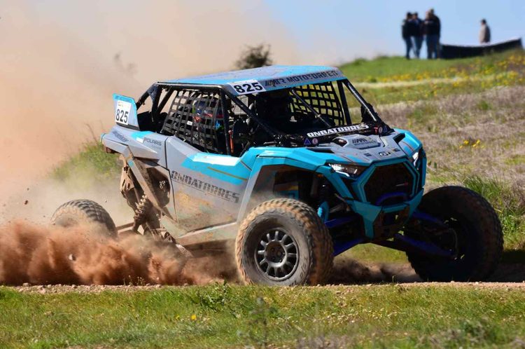 CNTT: 314 inscritos na 40ª Baja Portalegre 500