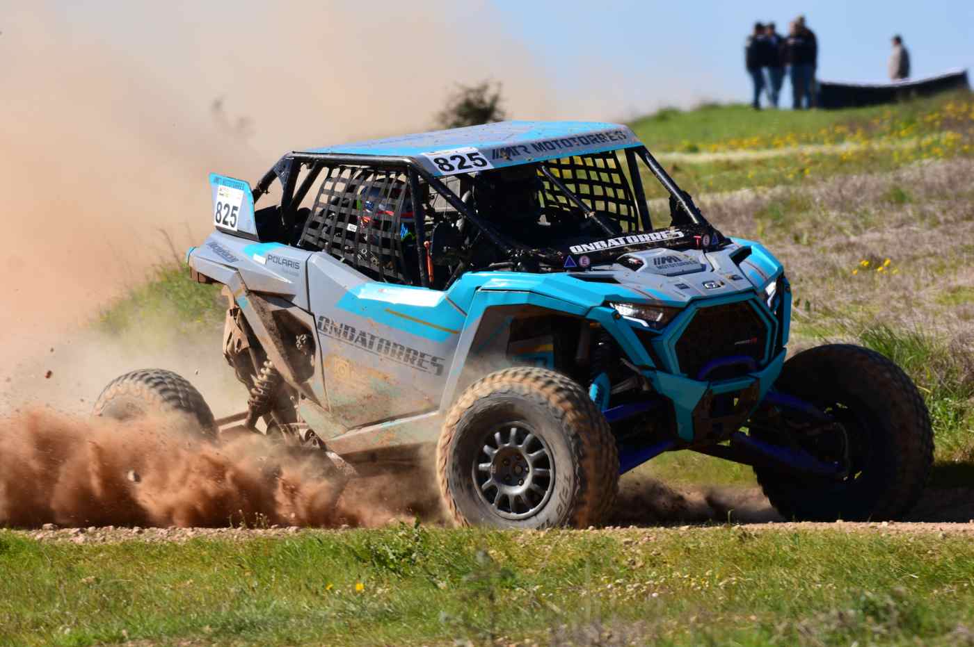 CNTT: 314 inscritos na 40ª Baja Portalegre 500