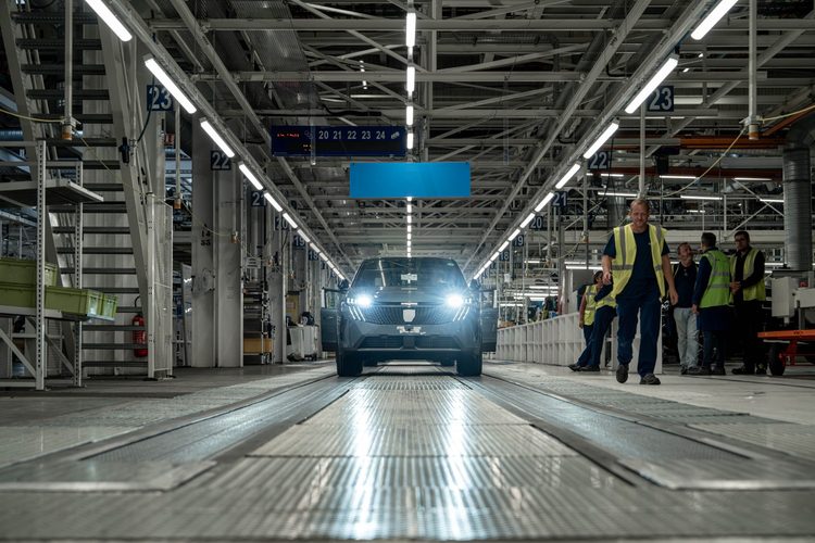 França e Alemanha: acordo para CO₂ em 2035