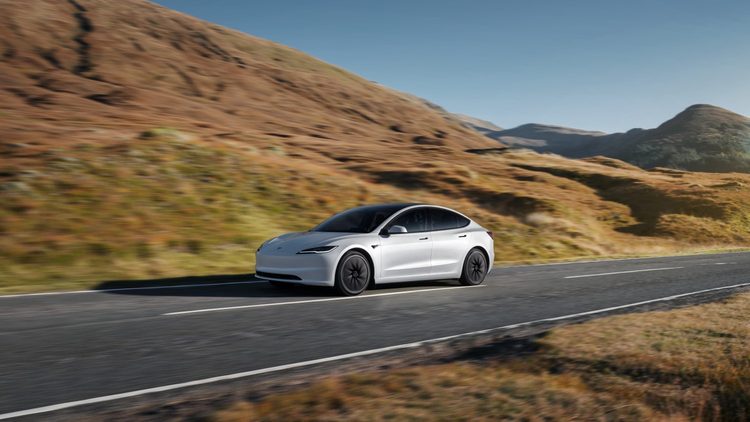 Elétricos: 47,7% do mercado em setembro