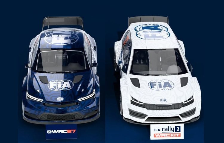 Flexibilidade na homologação do Kit Rally2-WRC: novas regras e implicações