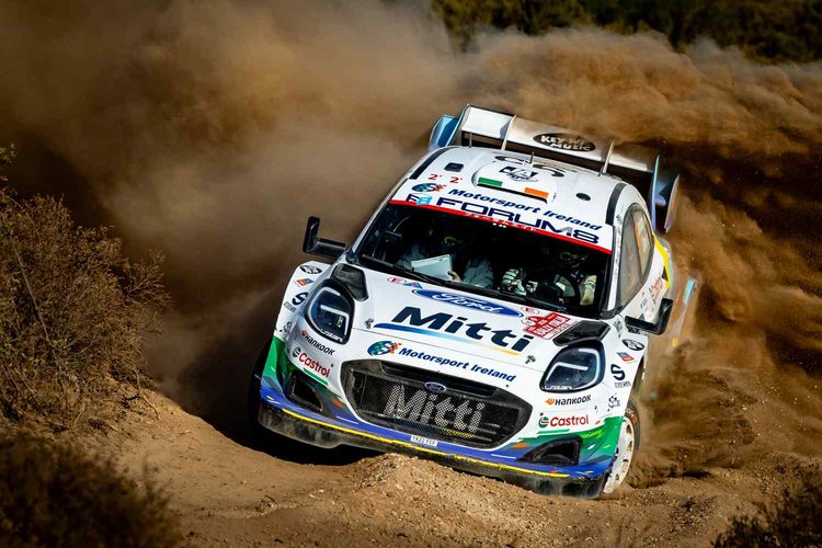 WRC avalia mudanças no calendário para equilibrar provas de asfalto