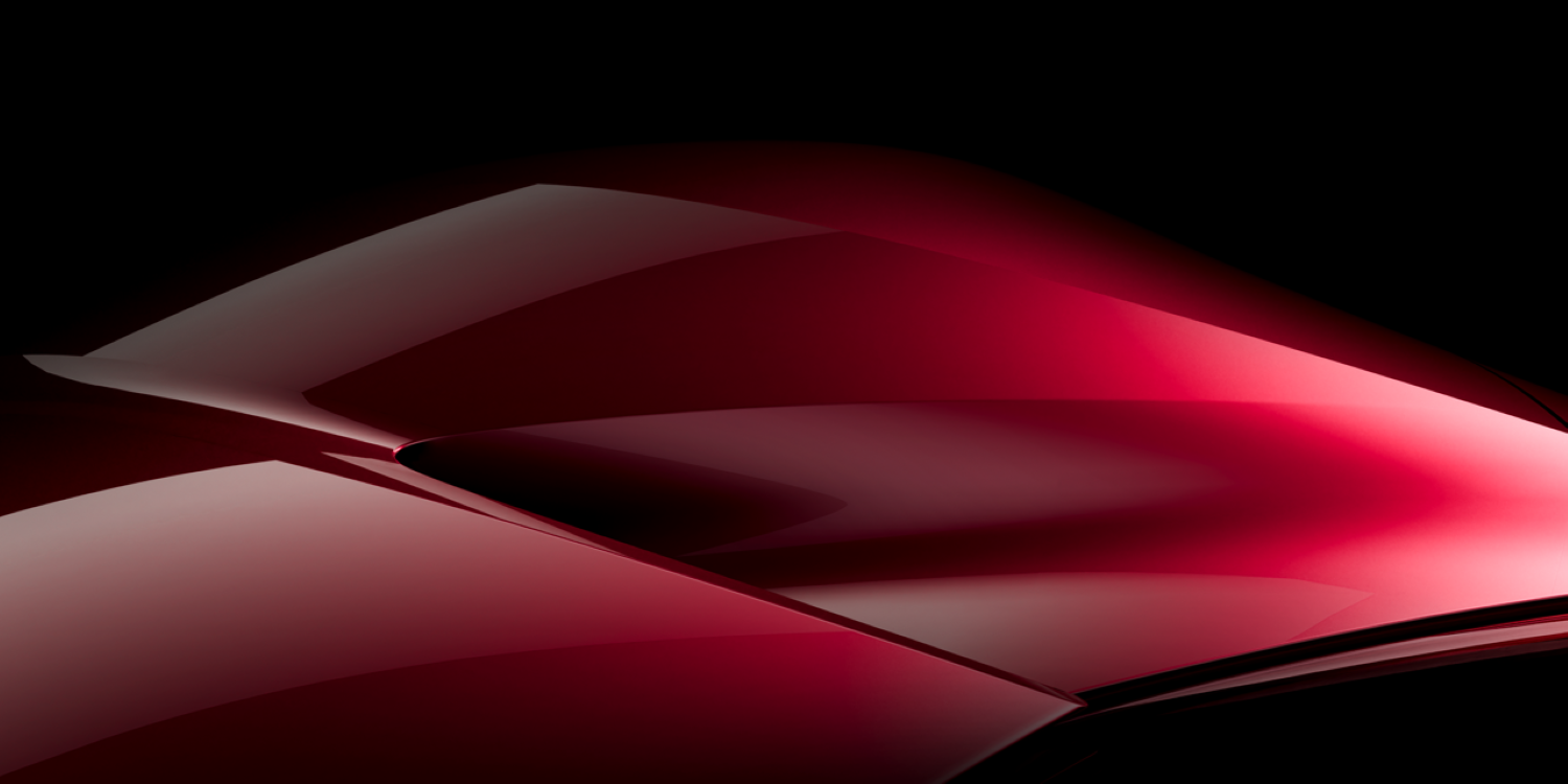 Cuorerosso da Alfa Romeo em Paris