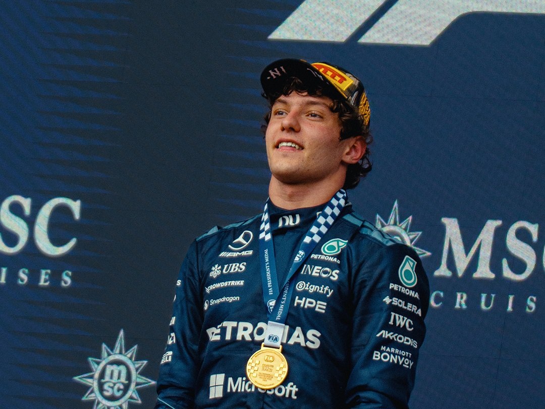 F1, Toto Wolff: “Uma corrida de campeão”