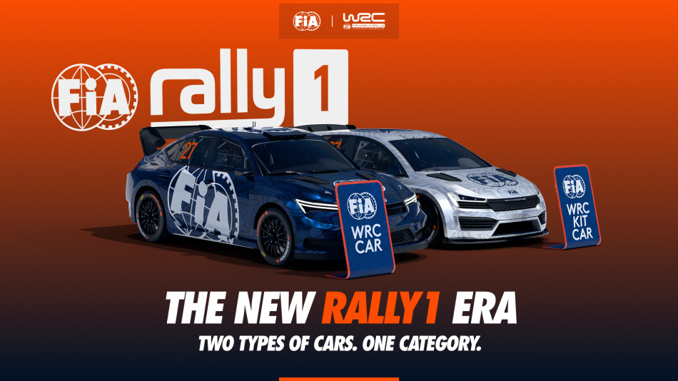 FIA: Regulamentos desportivos do WRC para 2027 aprovados e criação da categoria Rally6 como porta de entrada
